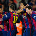 バルセロナ、国王杯でビジャレアルに先勝…公式戦10連勝（c）Getty Images
