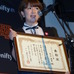 「第4回ベストフンドシストアワード」授賞式に登場した矢口真里