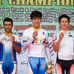 アジア選手権U23タイムトライアル3位の小石佑馬がレポート