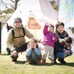 ワンライフは、イベント『写真フェス”PICNIC写真館”』を4月12・13日、東京・駒沢オリンピック公園にて開催する。