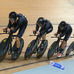 2015年UCIトラック世界選手権、男子団体追い抜きはニュージーランドが優勝