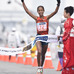 東京マラソン2015（c）東京マラソン財団