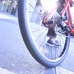 自転車タイヤ、空気を入れないソリッド革命なるか…韓国Tannusが新製品投入