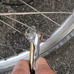【津々見友彦の6輪生活】ウワサに聞いた自転車用ポンプのヘッドを使ってみた