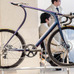 空気と速度へのアプローチを試みた『COSMIC SPEED』…東京サイクルデザイン専門学校卒業制作展