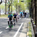 4月19日の第8回御堂筋サイクルピクニッックク走行リーダー講習会が3月15日に開催