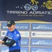 2015年ティレーノ～アドリアティコ第1ステージ個人TT、アドリアーノ・マローリ（モビスター）が優勝