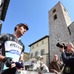 2015年ティレーノ～アドリアティコ第2ステージ、マーク・カベンディッシュ（エティックス・クイックステップ）