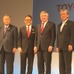 トヨタ、IOCの「TOPパートナー」に決定