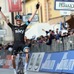 2015年ティレーノ～アドリアティコ第4ステージ、ワウテル・ポールス（チームスカイ）が優勝