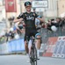 2015年ティレーノ～アドリアティコ第4ステージ、ワウテル・ポールス（チームスカイ）が優勝