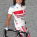 　タイで開催されている第27回アジア自転車競技選手権大会・第14回ジュニア・アジア自転車競技選手権大会は、9月10日の最終日にエリート女子のロードレースが行われ、沖美穂（33＝ワナビー・メニキーニ）が4位になった。