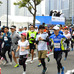 横浜マラソン2015
