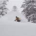 【動画】世界が認める北海道のパウダースノー、バックカントリーで楽しむ