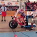 パラサイクリングトラック世界選手権の石井雅史