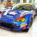 スバル GT300 2015年モデル レプリカ