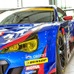 スバル GT300 2015年モデル レプリカ