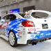 スバル WRX STI 全日本ラリー選手権参戦車