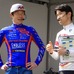 スポーツ自転車の乗車姿勢について、栗村修さんと江崎孝徳さんがやさしく解説