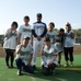 日本ハムファイターズ×婚活生活のコラボ企画「スタ婚」…バーベキューと野球観戦