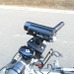 【津々見友彦の6輪生活】コンツアーのアクションカメラ・ROAM3を使ってみる