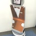 ロボット開発用に公開されている基本OSなどをベースとしており、2020年の東京ベイエリアで多くの観光客に対応できるためのプロトタイプとして開発、実験が進められている（画像はプレスリリースより）