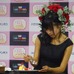 ハウステンボス、小島瑠璃子さんをゲストに招いたROSE FESTIVALオープニングイベントを開催