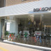 　川崎市の「BeX ISOYA（ベックスイソヤ）」は10月5日、国内７店舗目となる「トレックコンセプトストア」としてリニューアルオープンした。
　取り扱い車輌はトレックブランドに絞りこみ、専門性を高めたセレクトショップで、自転車に乗る楽しさ、ライフスタイルを共有