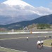 富士スピードウェイで自転車走行会「2015 FUJI FREE RIDE＋」開催