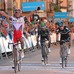 2015年バスク一周第3ステージ、ホアキン・ロドリゲス（カチューシャ）が優勝