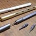 一本のペンが多彩に変化「Tool Pen mini」