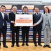 日本フットサル連盟、日本フットサルリーグがゼビオグループとエグゼクティブパートナー契約