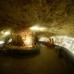 バポラリウムというリュションの洞窟サウナ
