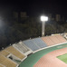 名古屋グランパスのホームスタジアム「パロマ瑞穂スタジアム」にパナソニックLED投光器