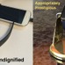 Apple Watchにふさわしいゴージャスな充電ドック「ChronosDock」…アメリカ発