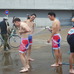 酷暑の熊谷を逆手に取ったバーニングマンレースが7月26日に開催