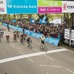 2015年ツール・ド・ヨークシャー第2ステージ、モレノ・ホフランド（ロットNLジャンボ）が優勝