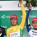 2015年ツール・ド・ロマンディ第6ステージ、イルヌール・ザッカリン（カチューシャ）が総合優勝