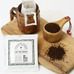 「ビー ア グッド ネイバー コーヒー キオスク」と『ペーパー スカイ』が、持ち歩きに便利なコーヒーパックセットを発売