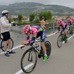 2015年ジロ・デ・イタリア、第1ステージの舞台となるサイクリングロード