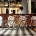 トーキョーバイク、欧米ACE HOTELとコラボした自転車を発表