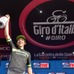 2015年ジロ・デ・イタリア第4ステージ、ダビデ・フォルモロ（キャノンデール・ガーミン）が優勝