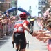 2015年ジロ・デ・イタリア第4ステージ、エリア・ビビアーニ（チームスカイ）