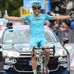 2015年ジロ・デ・イタリア第16ステージ、ミケル・ランダ（アスタナ）が優勝