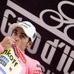 2015年ジロ・デ・イタリア第16ステージ、アルベルト・コンタドール（ティンコフ・サクソ）がマリアローザ