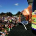 　ホノルル・センチュリーライドに代表される海外の長距離サイクリング大会が大好評だが、今年のおすすめはニュージーランドの美しい大自然のなかを走る「「フォレストエステート・グレープライド」だ。スポーツ王国と言われるニュージーランドのなかでも人気が高いイベ