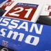 NISSAN GT-R LM NISMO