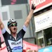 2015年ジロ・デ・イタリア第21ステージ、イイヨ・ケイセ（エティックス・クイックステップ）が優勝