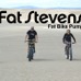 ファットタイヤバイクに特化したポータブルポンプ「The Fat Steavens」