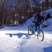 友達に又貸するとどこまでいけるのか。自転車を巡る旅。